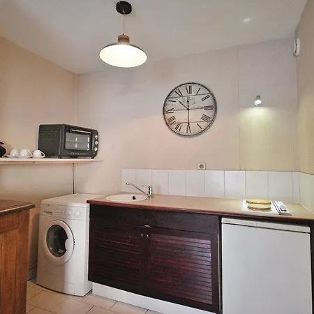 Διαμέρισμα Studio In Raphael Saint-Raphaël
