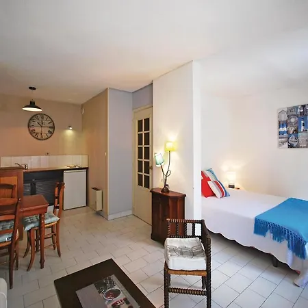 Studio In Raphael Διαμέρισμα
