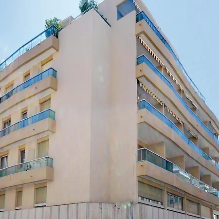 Διαμέρισμα Studio In Raphael